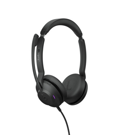 Jabra Evolve2 30 SE, MS Stereo USB C/A