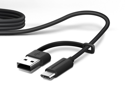 Jabra Evolve2 30 SE, MS Stereo USB C/A
