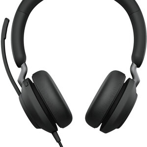 Jabra Jabra Evolve2 40 SE, USB C/A, MS Stereo
