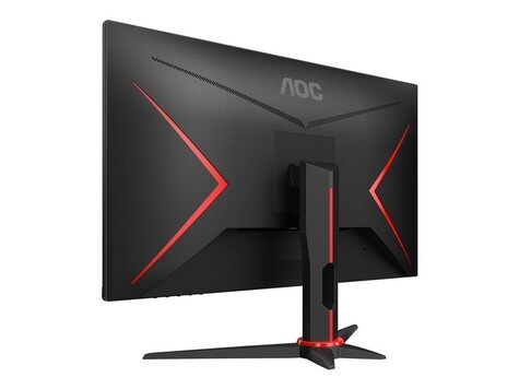 AOC Gaming 27G2SAE/BK - WLED 27" AMD F