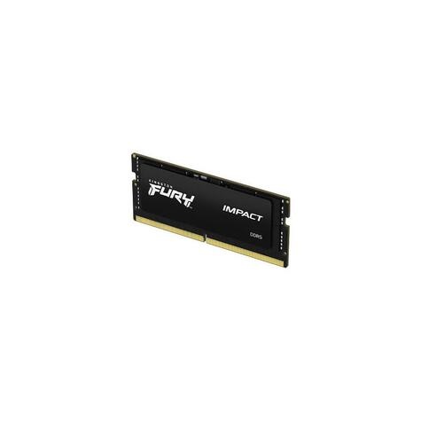 Kingston DDR5 16GB PC 4800 CL38 Kingston FURY Impact retail