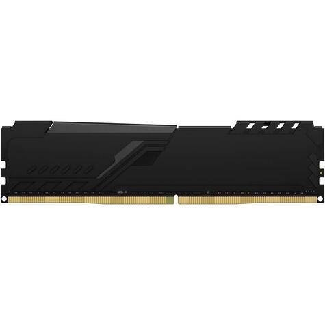 Kingston DDR4  32GB PC 3600 CL18 Kingston FURY Beast Black retail
