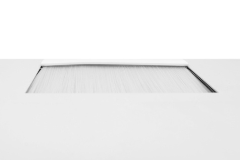 DIGITUS Wandbehuizing SOHO 4H 241x540x400mm grijs