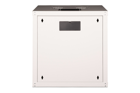 DIGITUS Wandbehuizing Unique 12HE 643x600x450mm grijs