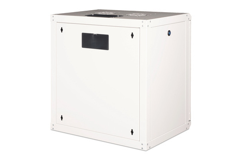 DIGITUS Wandbehuizing Unique 12HE 643x600x450mm grijs