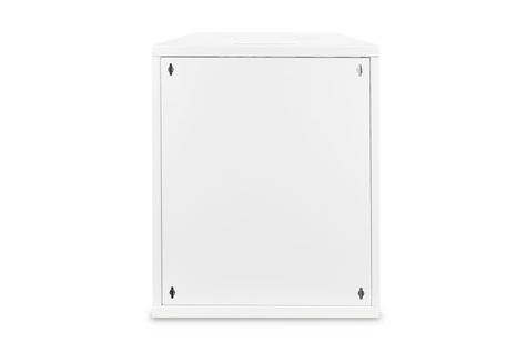 DIGITUS Wandbehuizing SOHO grijs 12H 540x400 mm ongemonteerd