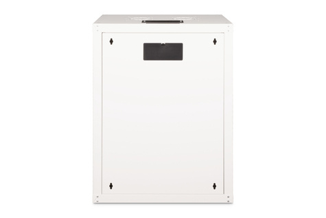 DIGITUS Wandkast Unique serie grijs 16H 600x450 mm