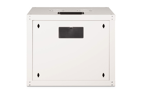 DIGITUS Wandbehuizing Unique 9HE 509x600x450mm grijs