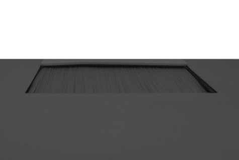 DIGITUS Wandbehuizing SOHO 4HE 241x540x400mm zwart