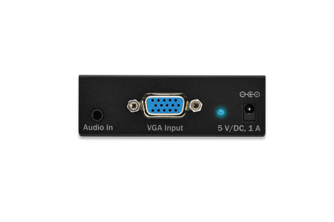 DIGITUS VGA-UTP-Extender Set