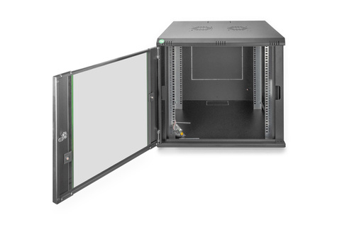 DIGITUS Wandbehuizing Dynamic Basic Serie - 600x600 mm (BxD)