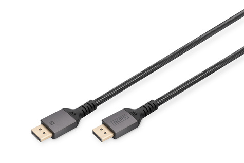 DIGITUS DisplayPort cable - DisplayPort to DisplayPort - 3 m
