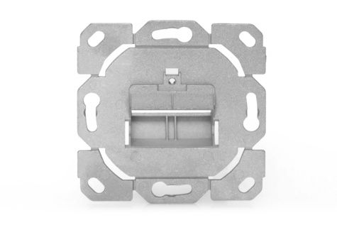 DIGITUS Professional Voorplaat voor Keystone Module