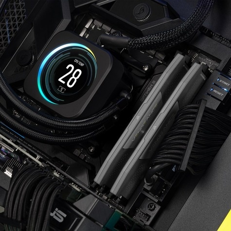 Corsair RAM D5 6000 32GB C36 Venegance K2