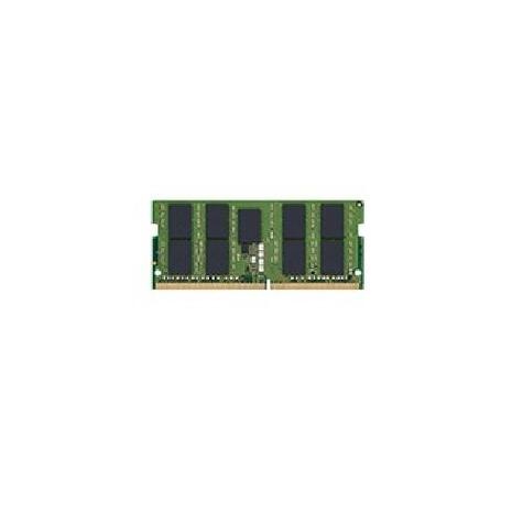 Kingston 32GB 3200MT/s DDR4 ECC CL22 SODIMM 2Rx8Micron F