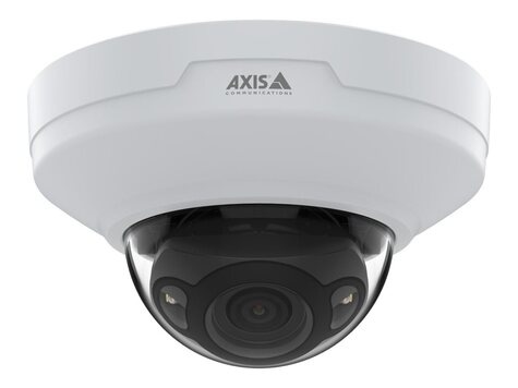 Axis Axis M42 Series M4218-LV - Netwerkbewakingscamera - koepel