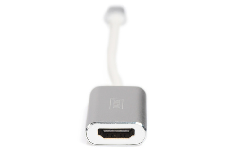 DIGITUS USB-C 3.2 Gen 1 naar HDMI grafische adapter