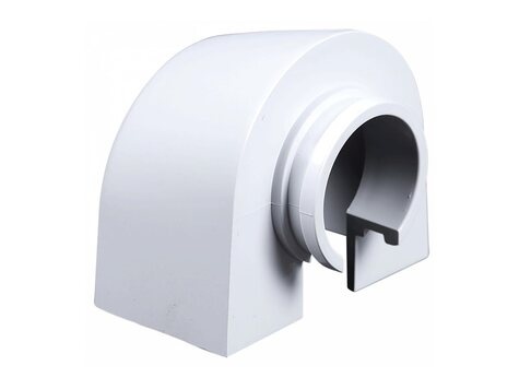 Axis P38 Series P3827-PVE - Netwerkbewakingscamera - koepel