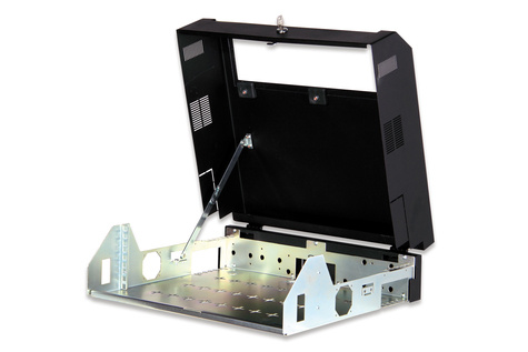 DIGITUS Wandbehuizing - SOHO, Slim - 5U