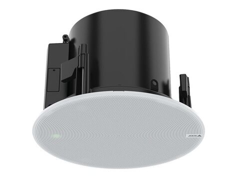 Axis Axis C1211-E - IP-luidspreker - voor PA-systeem - Ethernet, Fast Ethernet, PoE