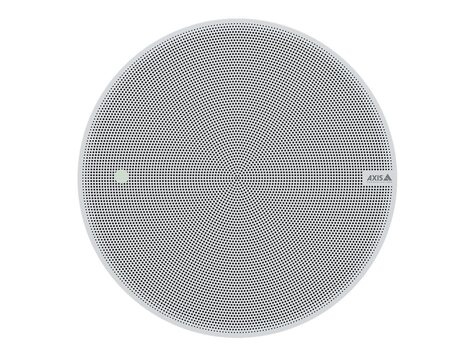 Axis C1211-E - IP-luidspreker - voor PA-systeem - Ethernet, Fast Ethernet, PoE