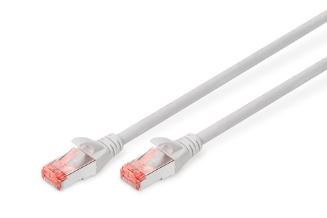 DIGITUS CAT 6 S/FTP patch cable