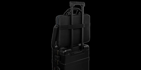 DELL Dell Essential Briefcase 15 - notebook carrying case