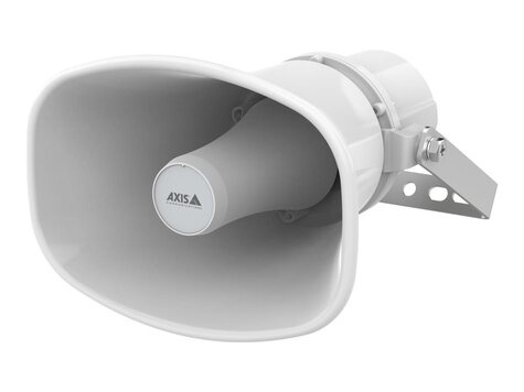 Axis Axis C1310-E - MKII - IP-luidspreker - voor PA-systeem