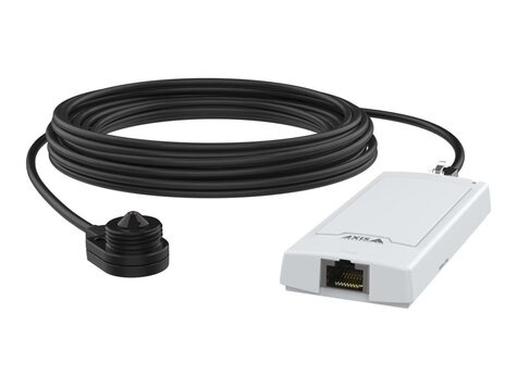 Axis Axis P1265 Mk II Modular Pinhole Camera