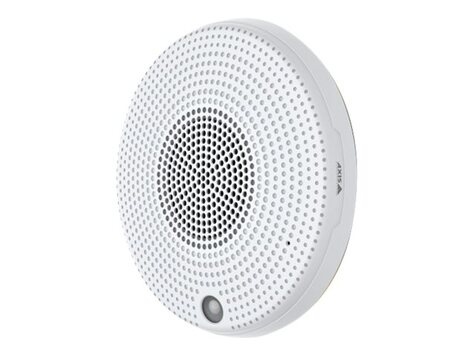 Axis C1410 Network Mini Speaker - IP-luidspreker - voor PA-systeem
