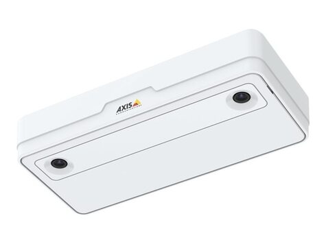 Axis P8815-2 3D People Counter - Telsysteem voor mensen