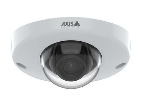 Axis Axis M3905-R - Netwerkbewakingscamera - koepel - kleur - 2 MP - 1920 x 1080