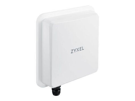 ZyXel WL-Router NR7101 5G Outdoor LTE Modem Router
