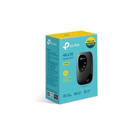 TP-Link M7010 V1 - mobilt hotspot - 4G