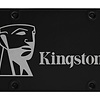 Kingston SSD   1TB Kingston 2,5" (6,4cm) SATAIII KC600 retail
