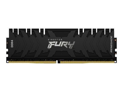 Kingston DDR4  16GB PC 3200 CL16 Kingston KIT  (2x8GB) FURY Renegade Kit
