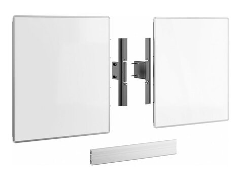 VOGELS VOGELS RISE A216 WHBRD S65" MOT DISP L F/W BK