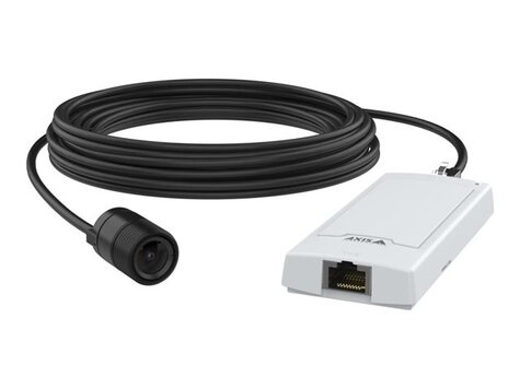 Axis Axis P1245 Mk II Modular Standard Camera