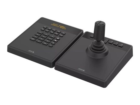 Axis Axis TU9001 Control Board