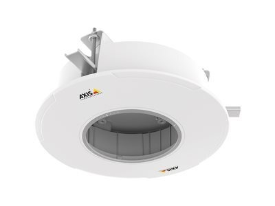 Axis T94P01L Recessed Mount