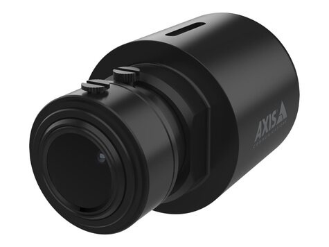 Axis Axis F2115-R Varifocal Sensor - Camera sensormodule - zwart, NCS S 9000-N