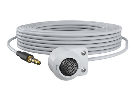 Axis T8355 Digital Microphone - Microfoon - voor