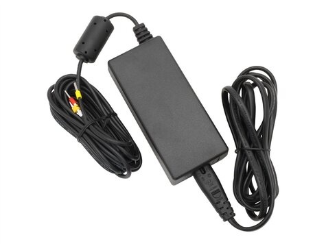 Axis Axis T90C10 Mains Adaptor - Netspanningsadapter - Europa