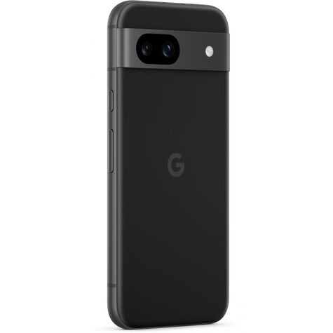 GOOGLE Pixel 8a 128GB 8RAM 5G obsidian
