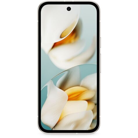 GOOGLE GOOGLE Pixel 9a 5G Dual Sim 8GB RAM 128GB - Porcelain