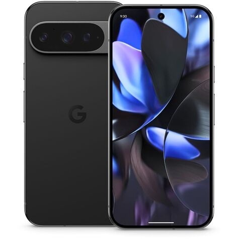 GOOGLE Pixel 9 Pro XL 128GB 16RAM 5G Obsidian