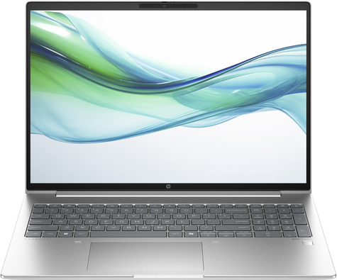HP ProBook 465 G11 AMD Ryzen™ 5 7535U Laptop 40,6 cm (16") WUXGA 16 GB DDR5-SDRAM 512 GB SSD