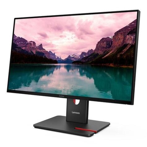 Lenovo ThinkVision T24-40  (23,8") FHD  HDMI/DP/VGA/HUB