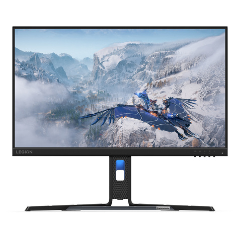 Lenovo Lenovo Legion R24e computer monitor 60,5 cm (23.8") 1920 x 1080