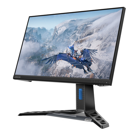 Lenovo Legion R24e computer monitor 60,5 cm (23.8") 1920 x 1080